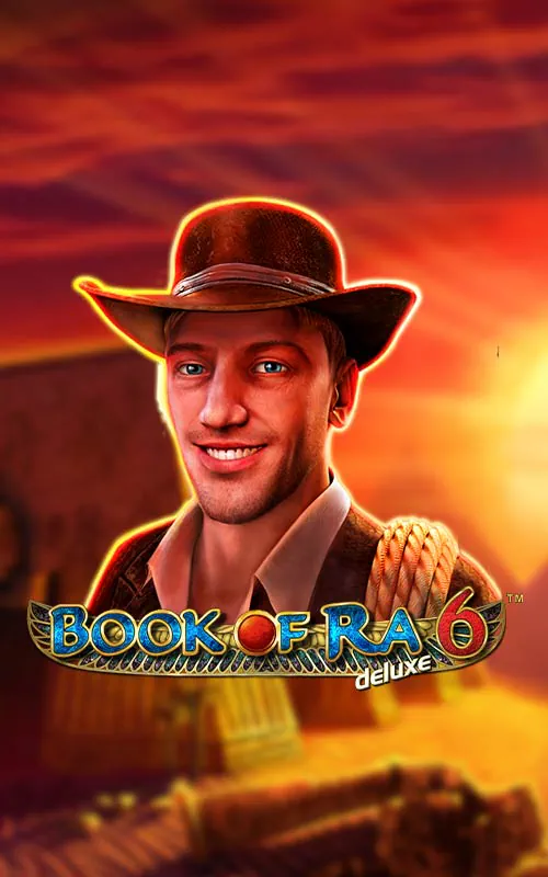 Book of Ra at Vegas Winner Casino