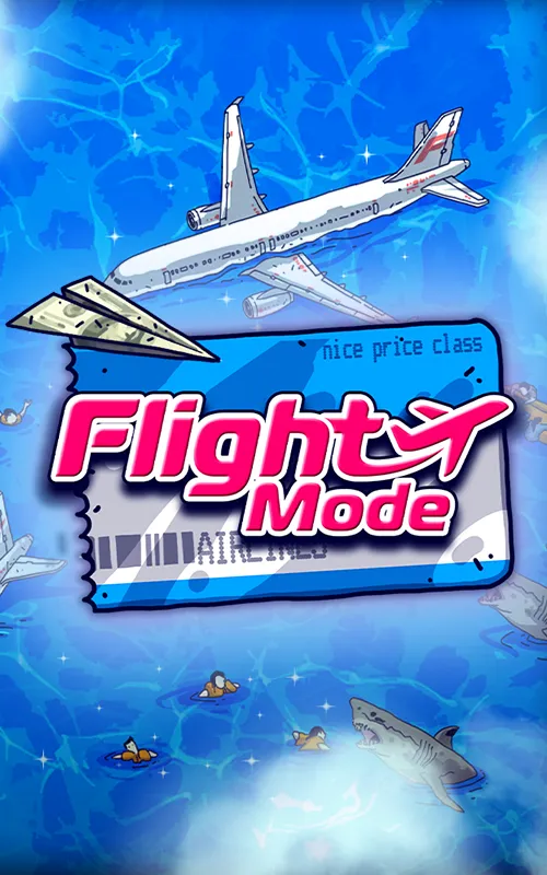 Flight Mode at Vegas Winner Casino