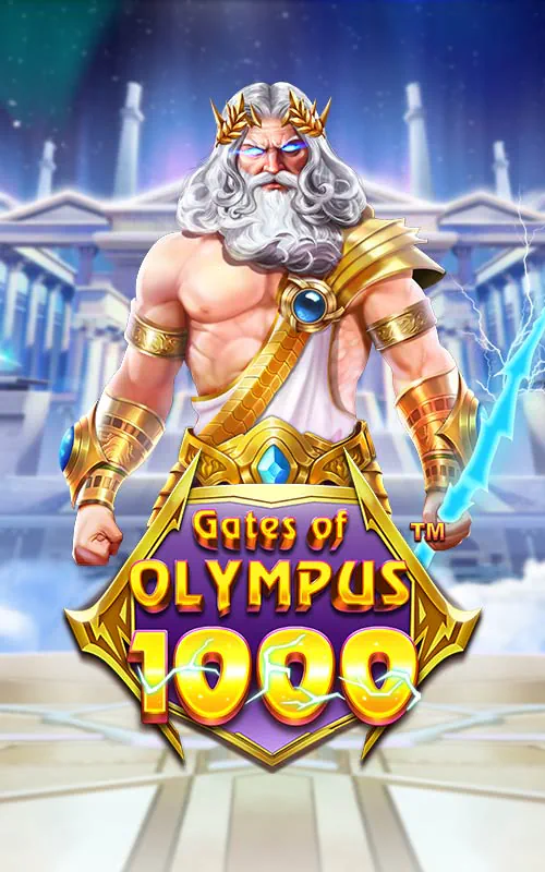 Gates of Olympus at Vegas Winner Casino