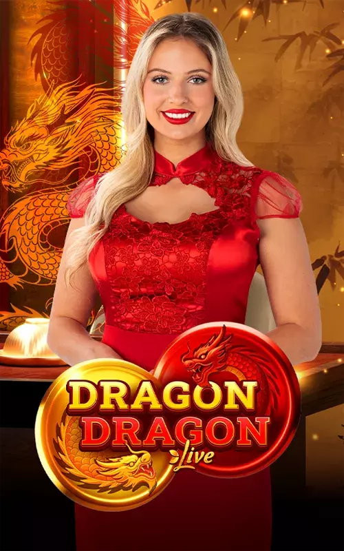 Dragon Dragon at Vegas Winner Casino